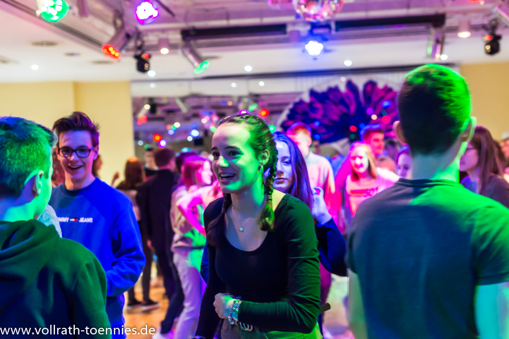 2020 01 25 Come together party 2177